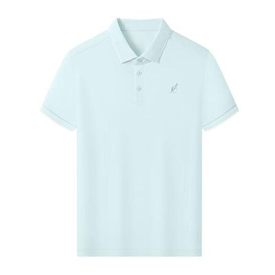 Alpina Känguru Unisex Sport-Poloshirt 61655