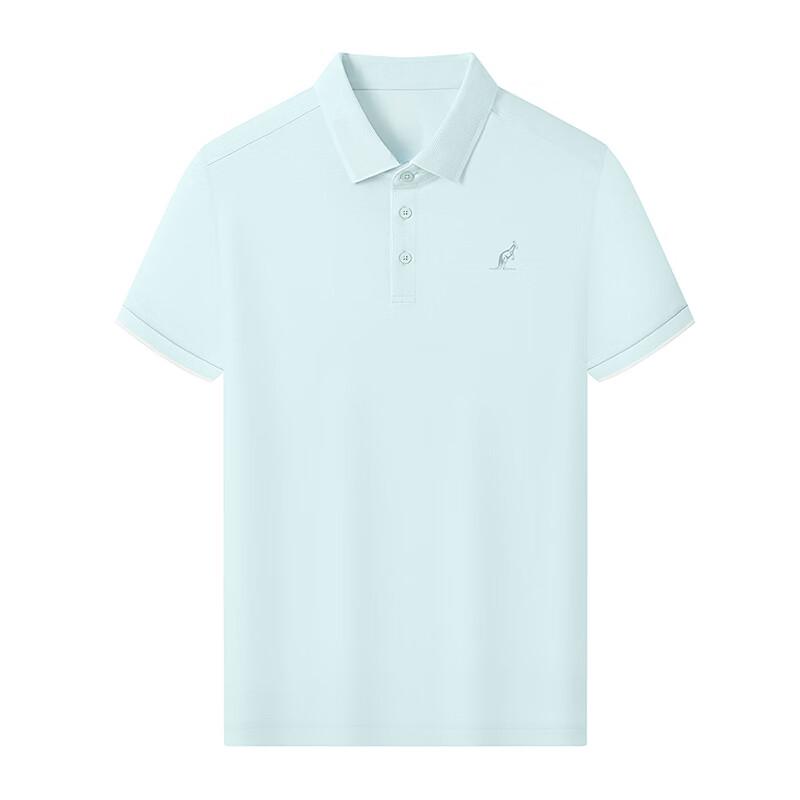 Alpina Kangaroo Unisex Athletic Polo Shirt 61655 2XL