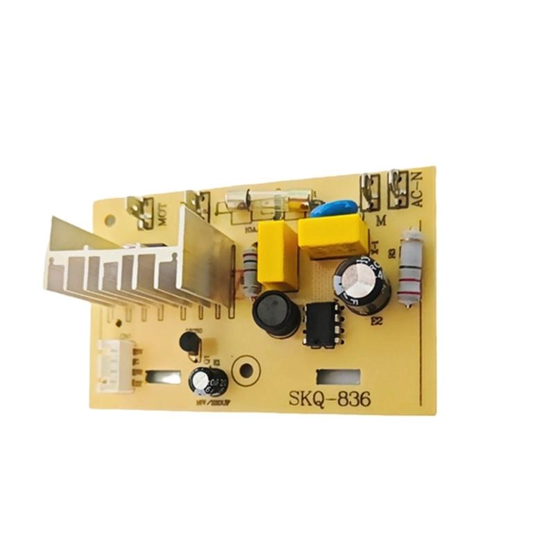 PCB Power Board For Blenders with Efficient Processing And Heat Resistances Design  Blenders Power Circuit Board