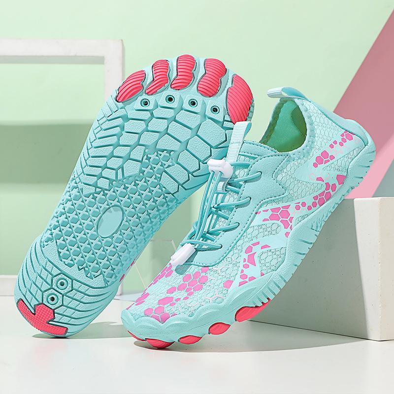 

New outdoor creek walking shoes men s non-slip breathable swimming shoes fishing beach wading shoes quick-drying hiking shoes 42