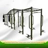 Anluoda Outdoor Physical Training & Challenge Equipment