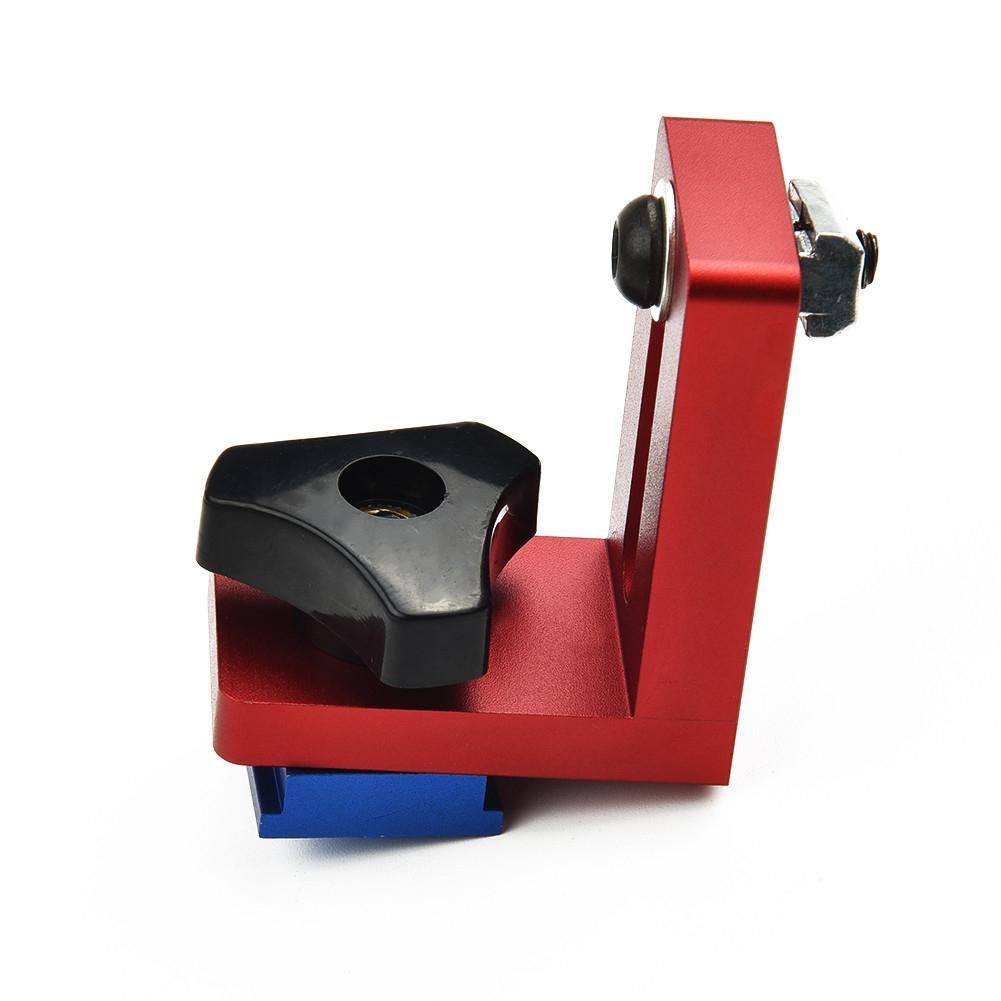 1pcs Miter Track Useful Practical Table Retainer 30&45