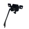 OE 04816182AA 4816182AB Front Hood Latch Metal Replacement Component For Dodge For Challenger 2008 To 2020 Exterior Part