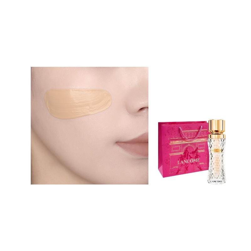 Lancôme Jing Chun Beauty Essence Liquid Foundation 2026 New Year Limited Moisturizing #100 35ml розовый