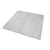 X-Star 4Pc Foam Mat 60X60Cm-Grey Wood