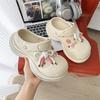 Calzado para mujer – Sandalias
