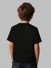 T-shirts for Boys and Girls - Boys' Short-sleeved Camping Group Letter Printed Graphic T-shirt, Round Neck Casual Summer