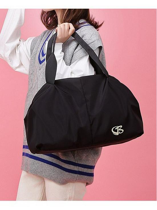 Damen Leichte Yogatasche - Nass-/Trocken-Trennung, Handheld, Großes Fassungsvermögen für Sport & Kurztrips