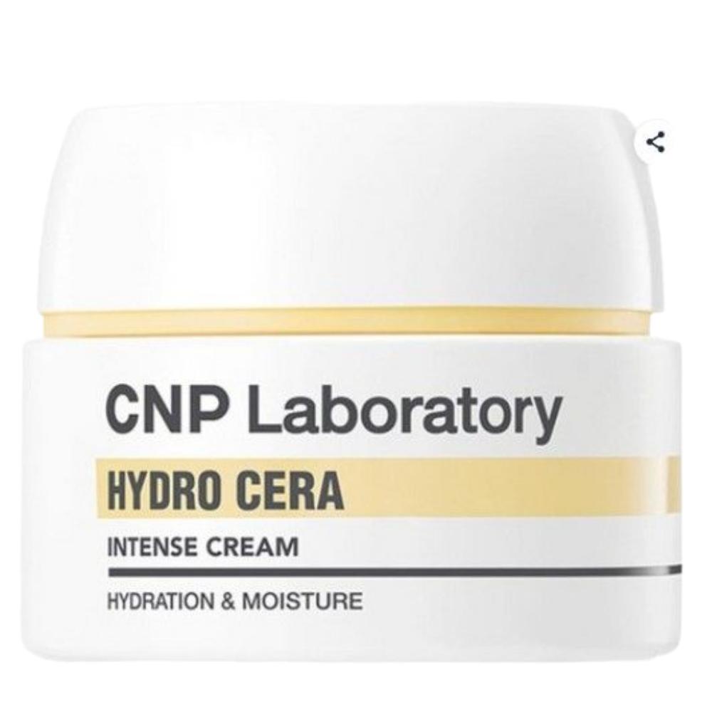CNP Laboratory Hydro Cera Intense Cream Deep Moisturizing Ceramide Face Cream 50ml