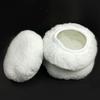 Buffing Woolen Fleece Pad Polishing Terry Cloth Waxing Polisher Polishing Bonnet Buffer Pad