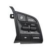 Switch Button Plastic Quick Installation 96720-D3200-4X