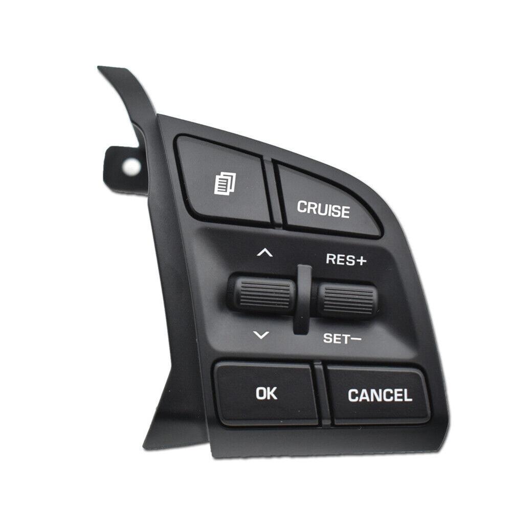 Switch Button Plastic Quick Installation 96720-D3200-4X