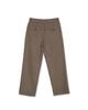 Sinkia Mini Pocket Belted Trousers Khaki
