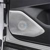 For Geely Xingyue L Monjaro KX11  + Car Front Triangular Pillar Speaker Rear Roof Reading Light Horn Outlet Dust Proof Cover