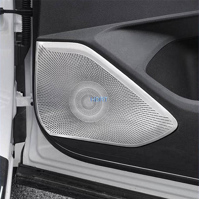 For Geely Xingyue L Monjaro KX11 + Car Front Triangular Pillar Speaker Rear Roof Reading Light Horn Outlet Dust Proof Cover