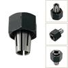 1 set N693118 Router Collet Chuck With Nut For Dewalt
