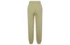 Nike Knitted Sweatpants Women's Team Gold Moderate Cuffed Pants DA0334-783