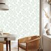 White Flowers Wallpaper, Clear Detail for Living Room and Bedroom 50x1000