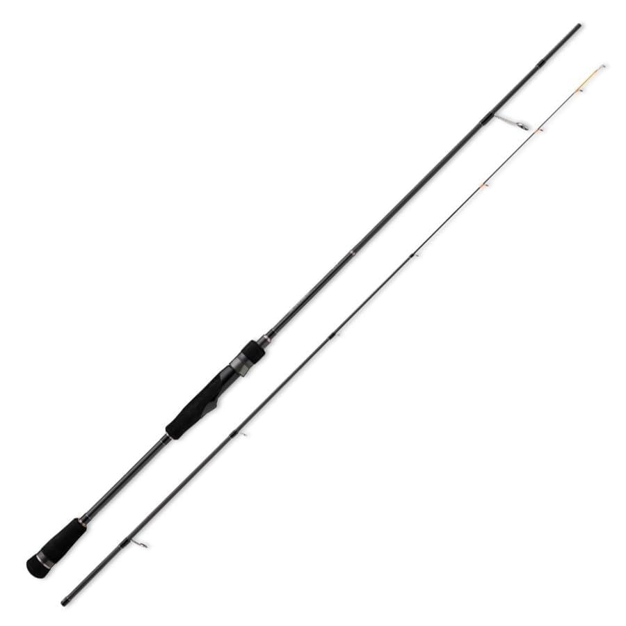 

Major Craft Eging Rod Exhaust 5G Tip Run Model EZ5TE-S5102ML