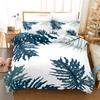 3D Cartoon Ben10 Duvet Cover with Pillow Cover Bedding Set  Single Double Twin Full Queen King Size Bed Set for Bedroom Decor