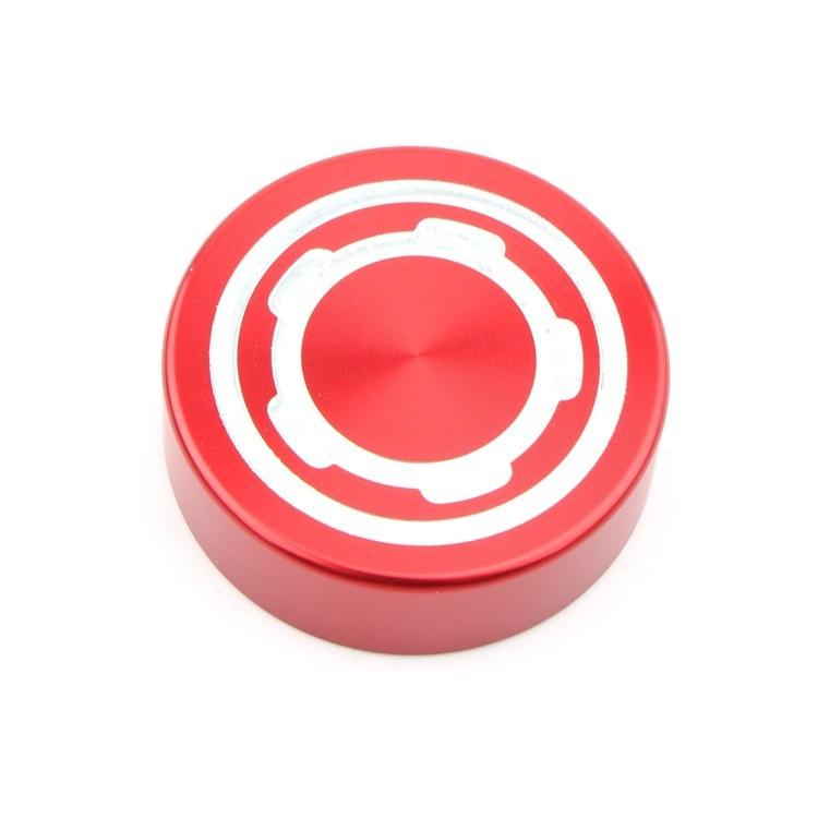 Stylish Custom Frame Decorative Cover For Ducati Scrambler 400 800 Black Red Gold Silver Titanium