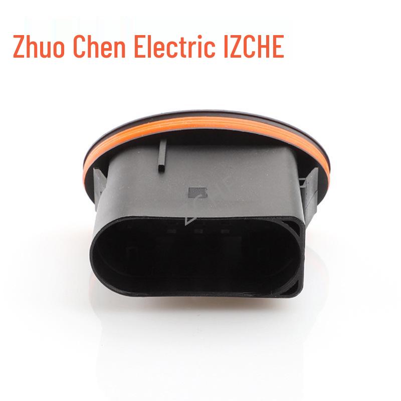 14-Pin Auto-Stecker Kabelbaumstecker 8W0973737 (Männlich Weiblich)