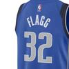 Nike Dallas Mavericks Cooper Flagg Icon Edition Dri-FIT NBA Sleeveless Basketball Jersey Men Tops DN2002-490