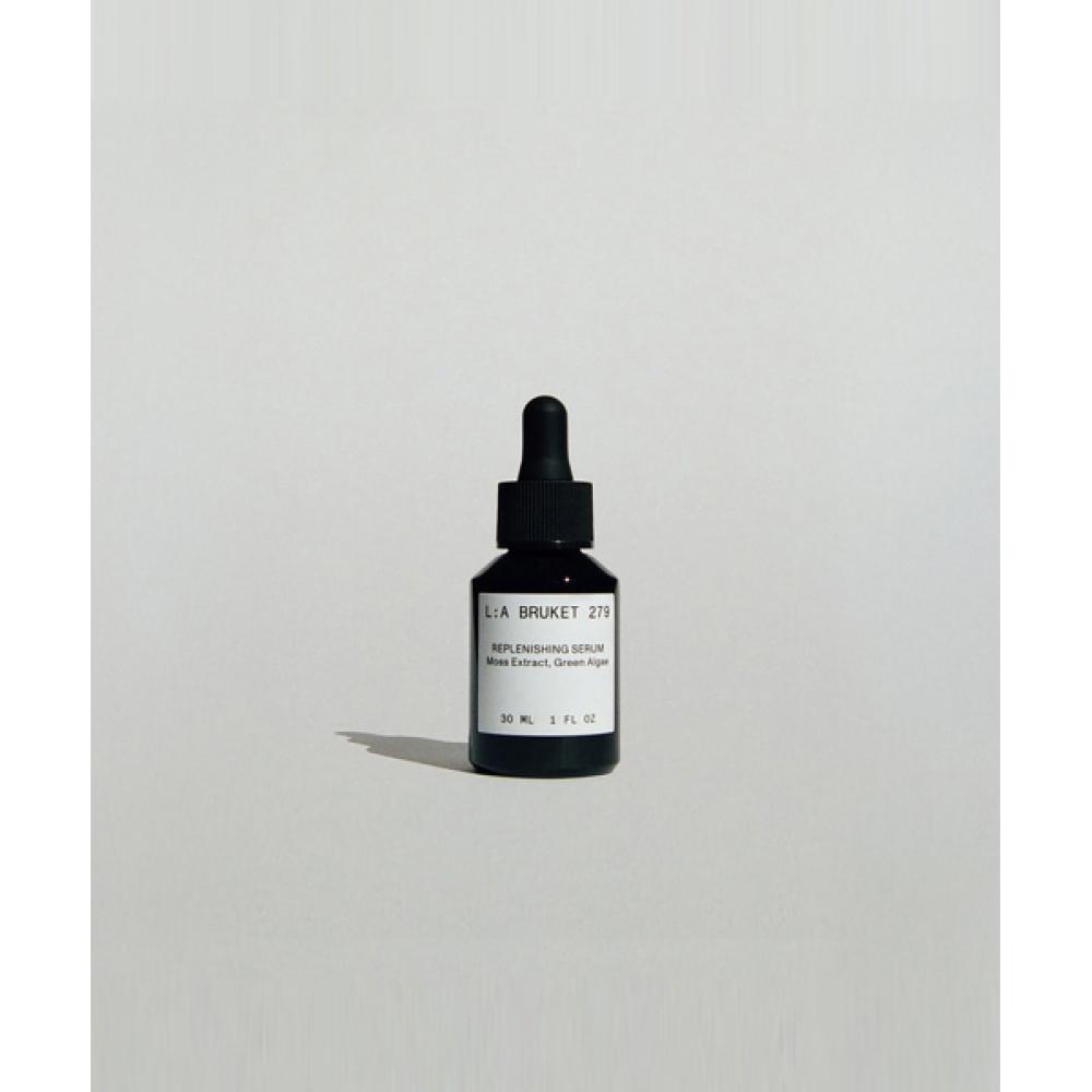 La Bruket Replenishing Serum 30ml transparent/F