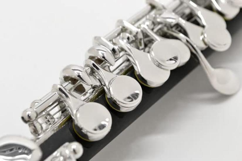 J. Michael Piccolo PC-400