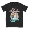 Novelty Ayliva GerUnisex Singer TShirt Unisex Unisexs Crewneck Pure Cotton T Shirts  Short Sleeve Tees Birthday Gift Clothes