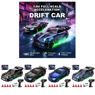 Ferngesteuertes Spielzeug & Drohnen – Ferngesteuerte Autos