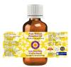 Deve Herbes Niaouli Essential Oil (Melaleuca Quinquenervia) Pure | Non-Sticky | Non-greasy | Lightweight | Men & Women | All Skin Types | Steam Dis