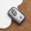 Tpu Shell Keyless Protector Car Key Fob Cover Fob Fit For Lexus Lx570 Is350 Gs430 Gs300 Gs450H Gx460 Rx350 Es350 Is250 Gx460