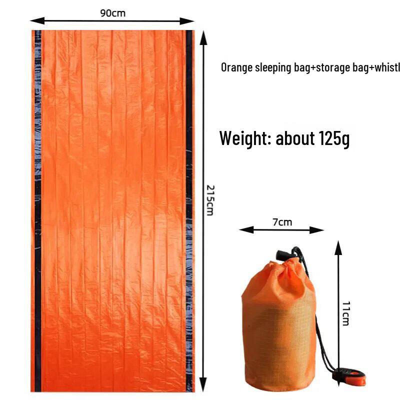 Lieve Outdoor Emergency Sleeping Bag