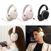 Bluetooth-compatible Headphones Wireless Bluetooth-compatible Foldable Headphones Over Ear for Travel Cellphone PC