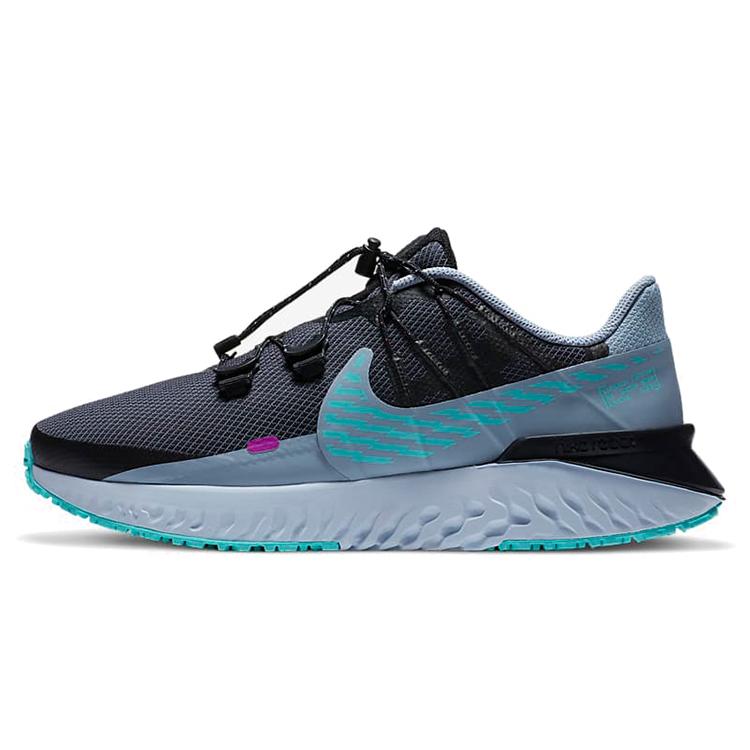 

Nike Legend React 3 Shield Aurora Green Women s CU3866-403 36.5