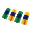 2pcs Livestock Scratch Brushes Full Massage Relieve Itching Animal Back Scratching Brush for Horse C