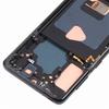 For Samsung Galaxy S21+ 5G G996 Grade C OLED Screen and Digitizer Assembly+Frame (without Logo)