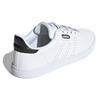 Adidas Wmns Courtpoint Base 'White Black' Women's FY8415