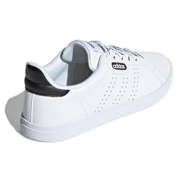 Adidas Wmns Courtpoint Base 'White Black' Women's FY8415