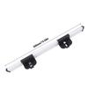 500mm RV Table Rail Wall Mount Support Aluminum Alloy RV Table Rail Stable Support for Camping Yacht Boat Caravan Accessories