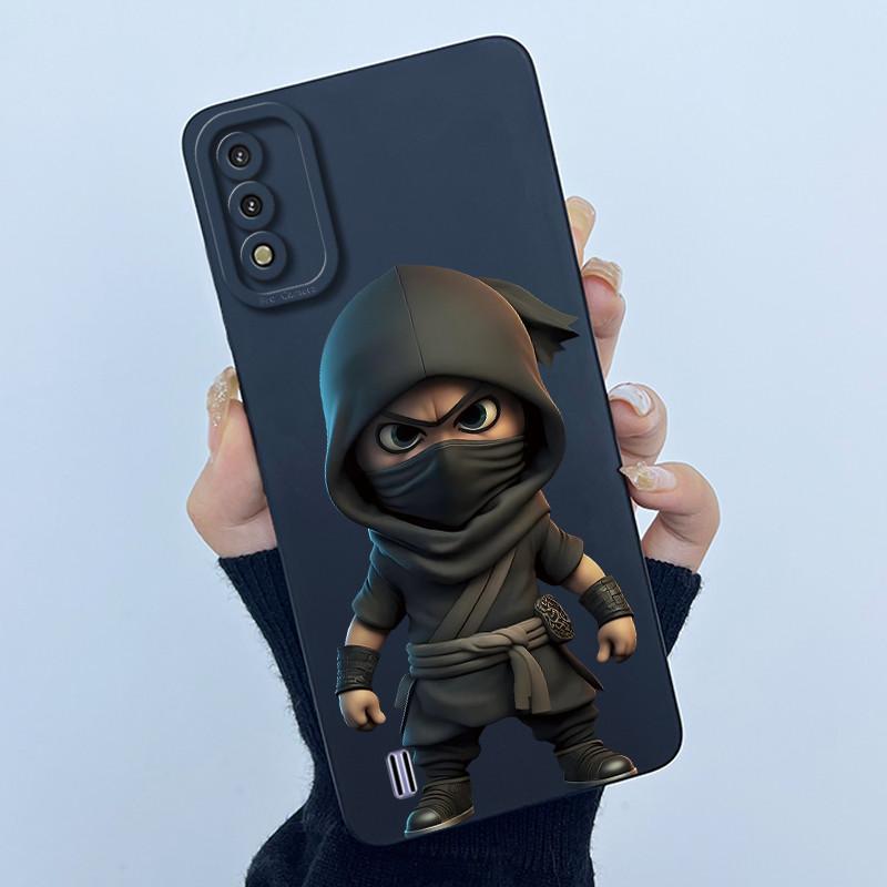 For Itel A26 A37 Cases ItelA26 ItelA37 Soft Silicone Phone Case Sweet Printing Cartoon Protective Shell Lovely Painted Cover