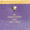 Louis Vuitton Epi Multicles6 Key Holder  Epi Leather Tassiri Yellow M63819 Used