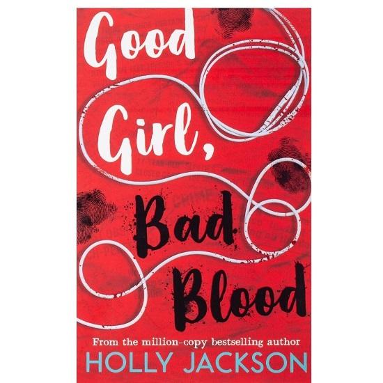 Good Girl, Bad Blood Paperback