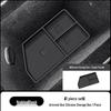 Cadillac XT5 Center Console Silicone Protective Mat