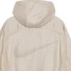 Stussy x Nike Linen Shell Jacket (Asia Sizing) Chino Unisex Streetwear FZ5752-263