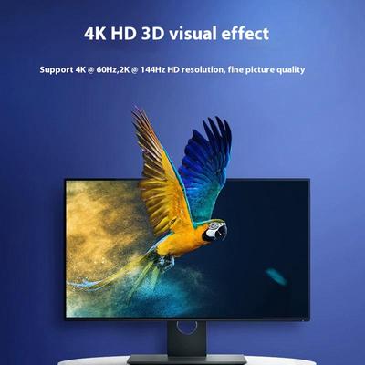 Audio en video accessoires – HDMI-kabels en -adapters
