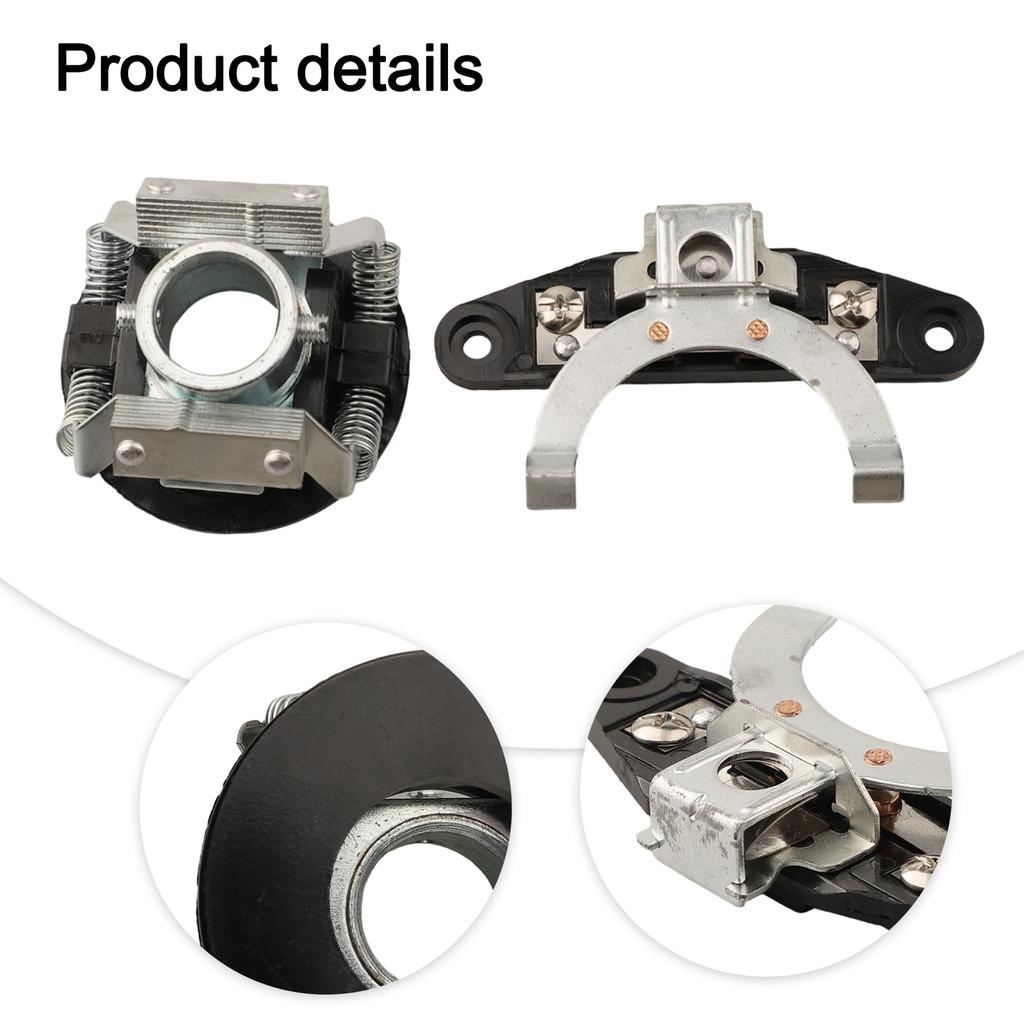 Four-pole Motor Centrifugal Switch High-quality Materials Model L19-302Y Centrifugal Switch For Motor Motor Maintenance