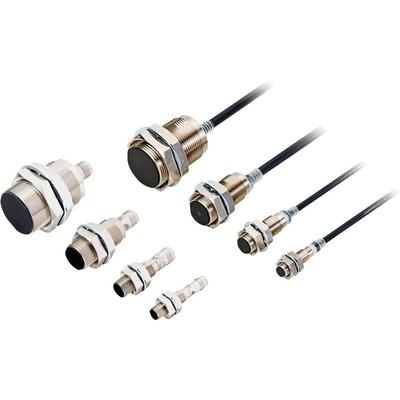 Standard Proximity Sensor, Short Distance, Non-M12, Pre-Wired, Standard PVC Cord, 2m, E2E-X5MC212, 2M