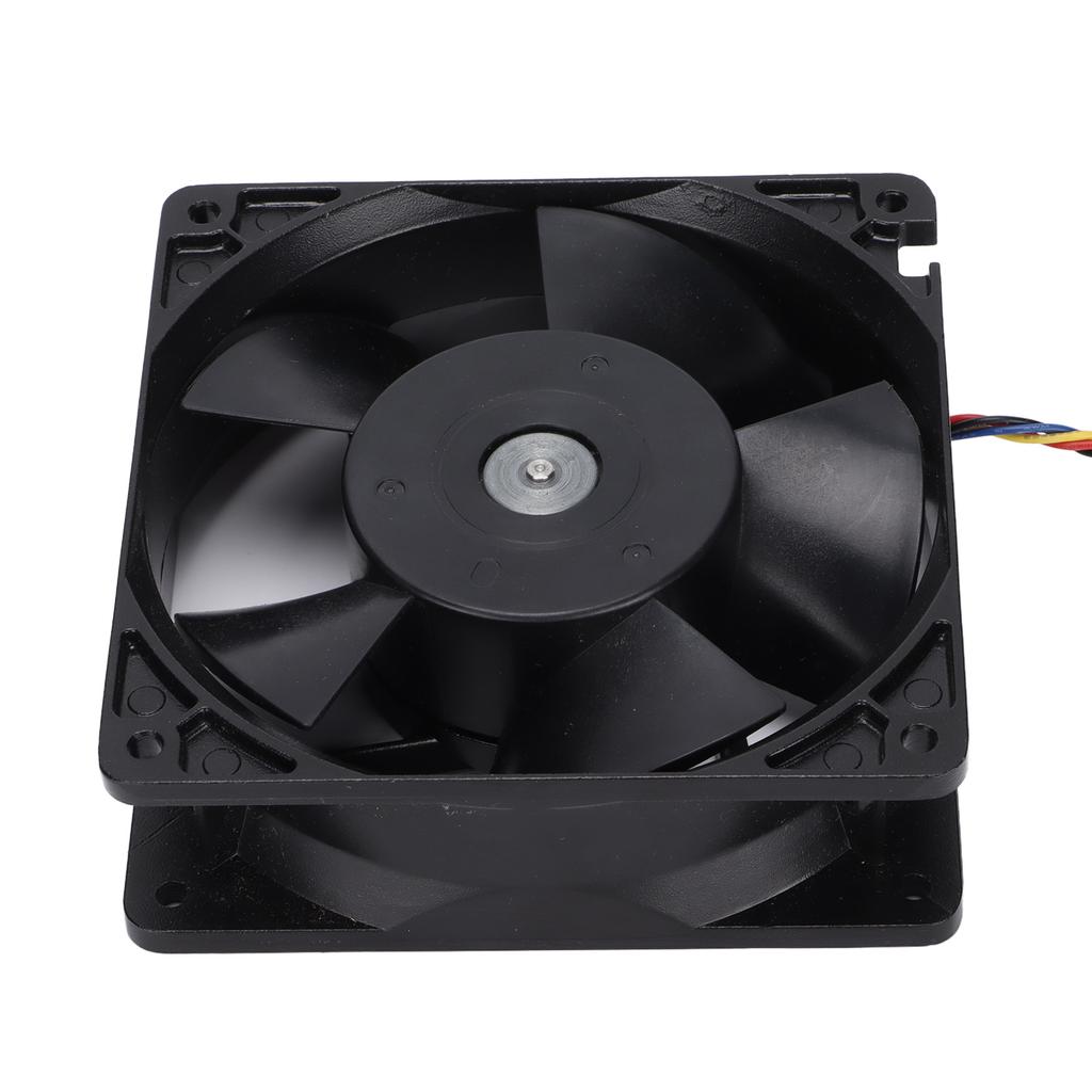 Lüfter 4700RPM 24V 1.20A Reiner Kupferdraht Inverter Computer Wärmeableitungslüfter